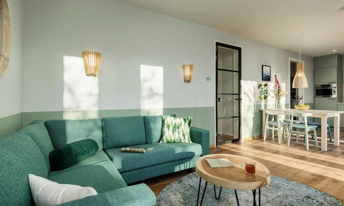 Gunderath House | Cottage Premium 4 People