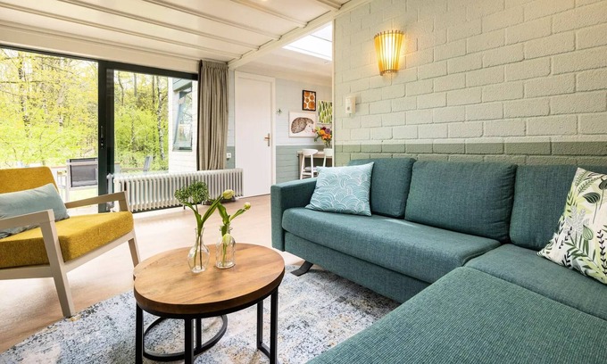 America House | Cottage Premium 4 People