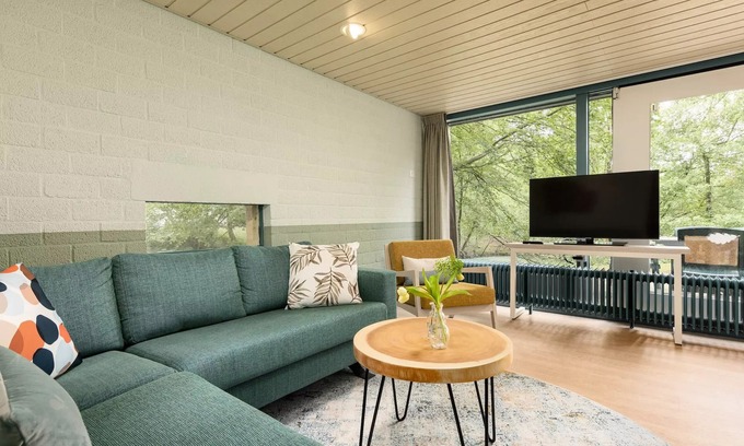 Dalen House | Cottage Premium 4 Persons Renovated