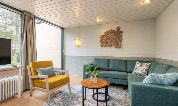 America House | Cottage Premium 5 People