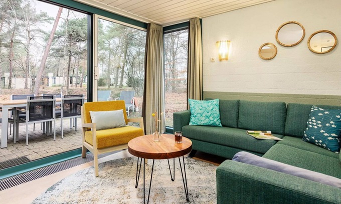 Lommel House | Cottage Premium 5 People
