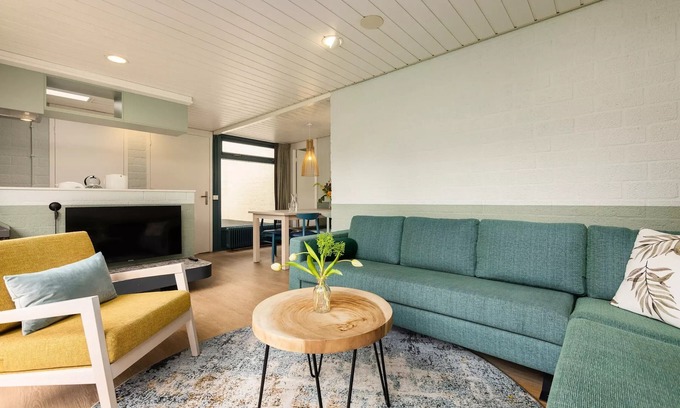 Dalen House | Cottage Premium 6 Persons Renovated