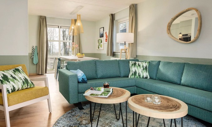 Gunderath House | Cottage Premium 8 People
