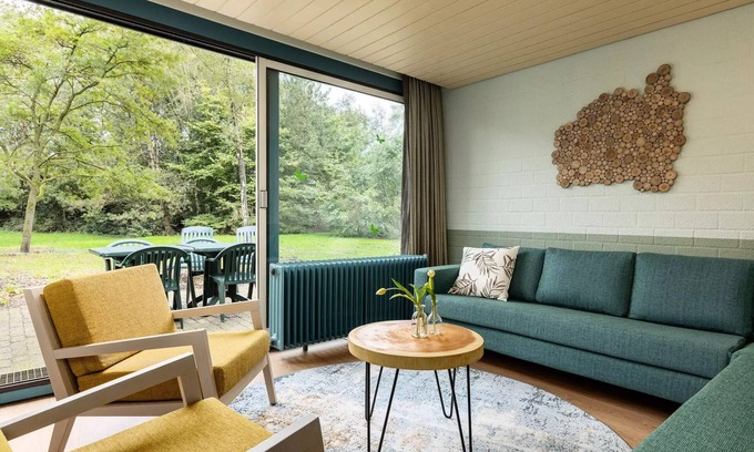 Dalen House | Cottage Premium 8 People