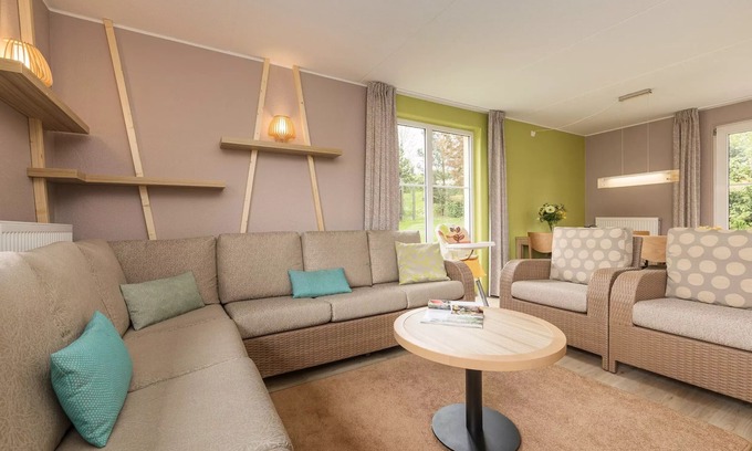 Ortsmitte House | Cottage Premium 8 Personnes - New Design