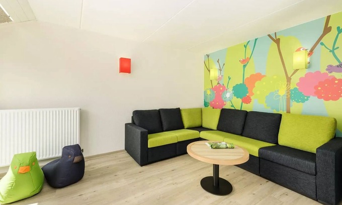 Ortsmitte House | Cottage Premium Enfants 4 Personnes - New Design