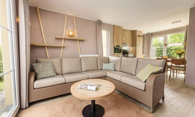 Ortsmitte House | Cottage Premium PMR 4 Personnes - New Design