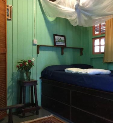 Gros Islet House | Cottage Rodney Bay 2 bedrooms