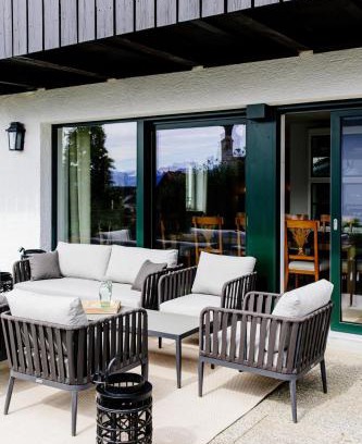 Nußdorf am Haunsberg House | Cottage Salzburg