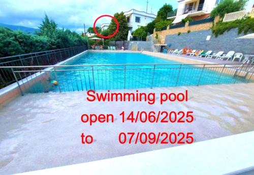 Pietra Ligure Apartment | Cottage Sea & Land apt Relax o apt Sweet Love