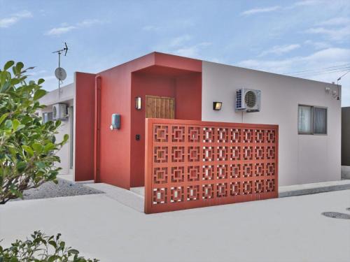 Yonamine House | Cottage Sea Wind Nakijin