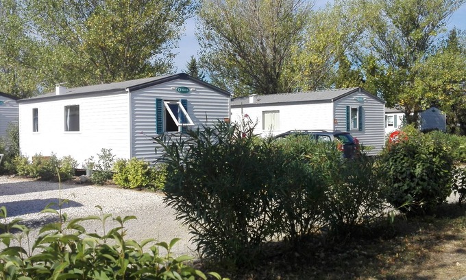 Sigean House | Cottage sigean near miami Mediterranean and African Reserve