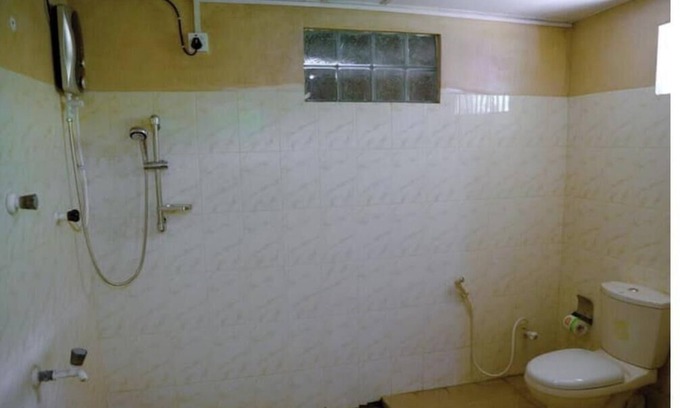 Vadamaradchi South-West Cottage | Cottage Thamor - 2 Bedroom Unit