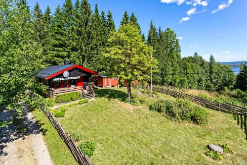 Nannestad House | Cottage w Wilderness Feeling 20 min from airport