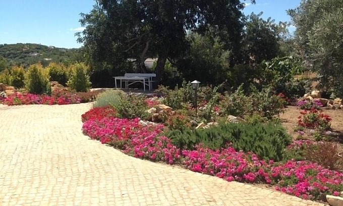 Sao Bras de Alportel Cottage | Cottage With Private Pool
