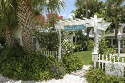 Pompano Beach Cabin | Cottages by the Ocean