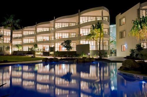 Casuarina Resort | Cotton Beach Resort - Tweed Coast Holidays ®