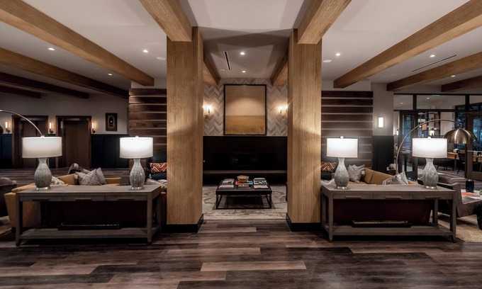 Cleveland Hotel | Cotton House, Cleveland, a Tribute Portfolio Hotel