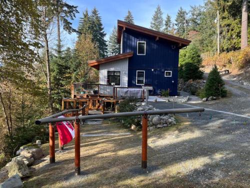 Youbou House | Cottonwood#2