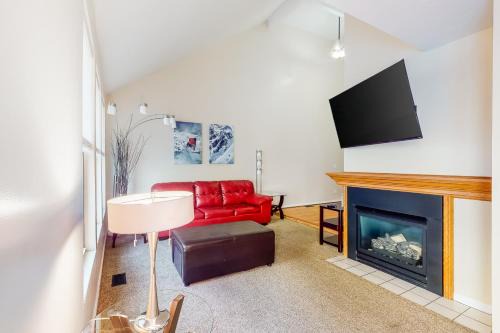 Cottonwood Heights House | Cottonwood Heaven