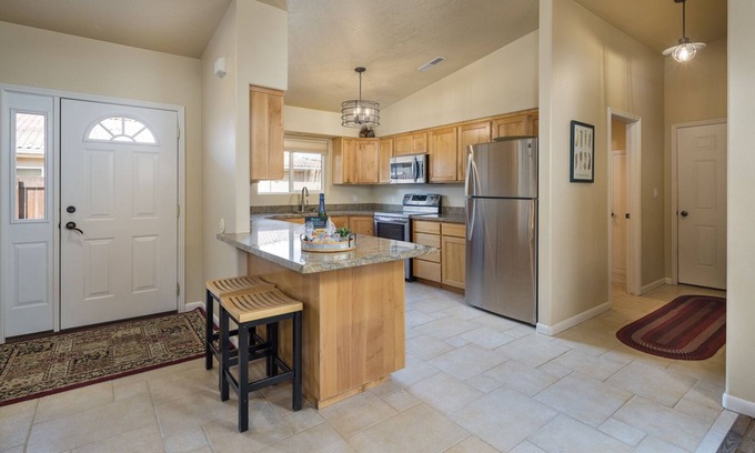 Moab Apartment | Cottonwoods 347