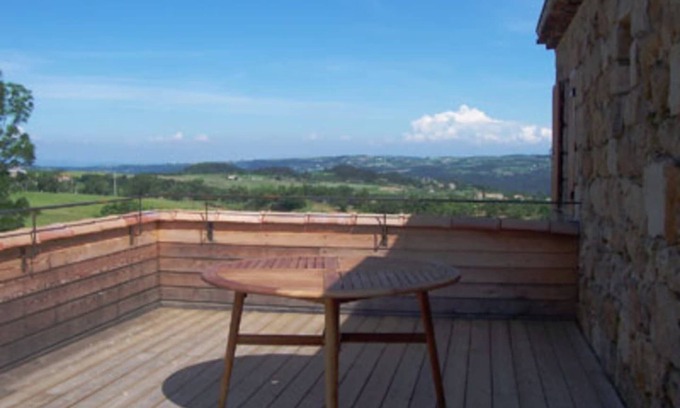 Bozas House | Couette et Tartine
