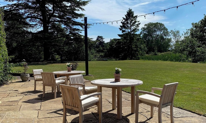 Acresford House | Coundon Lodge