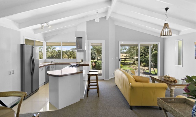 Balnarring Cottage | Country and Coast Cottage Balnarring