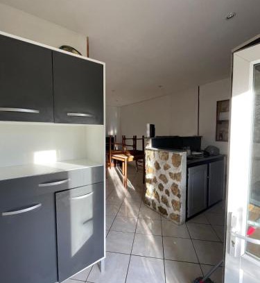 La Croix-sur-Ourcq Apartment | Country apartment
