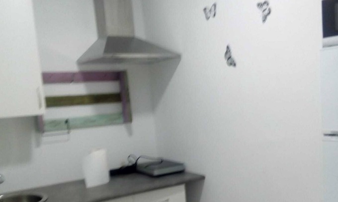 O Corgo Apartment | country apartment
