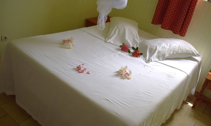 Sainte-Luce Apartment | Country apartment, sea and forest view. Beaches and town 10 minutes away by car