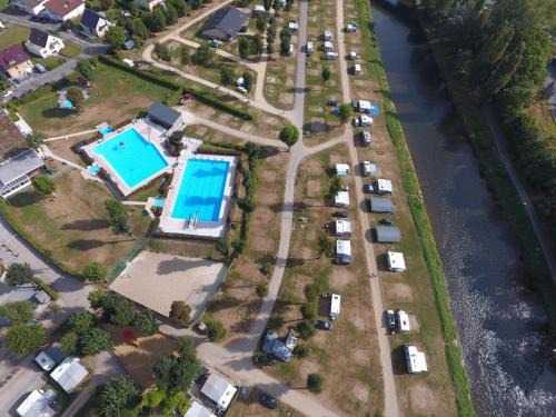 Echternacherbruck Other | Country Camp camping Echternacherbrück