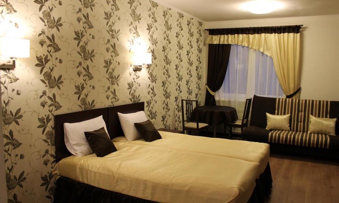 Minsk Region Resort | Country Club Festivalny