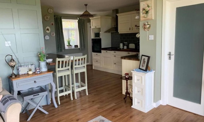 Killinkere Cottage | Country Cosy Cottage
