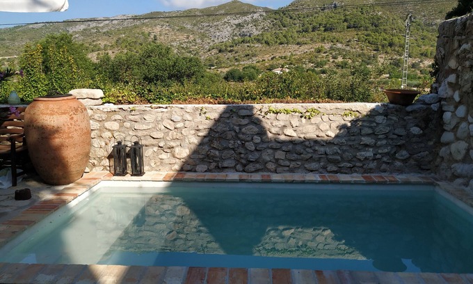 Beniali House | Country cottage (full rental) Ca la Pasita 26 par 6-10