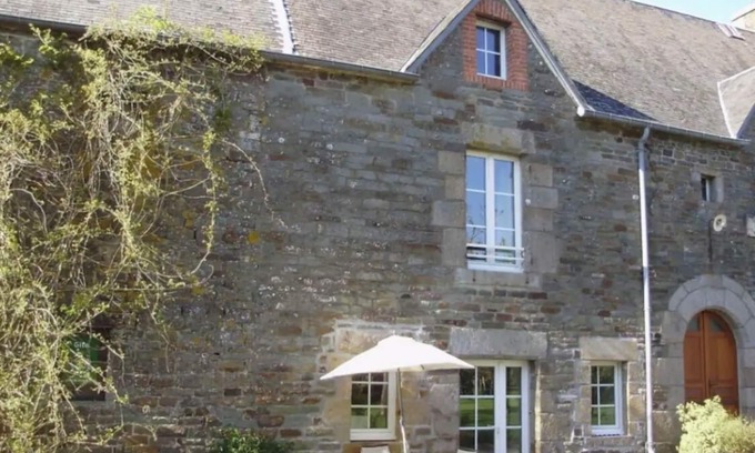 Le Mesnil-Villeman House | Country cottage