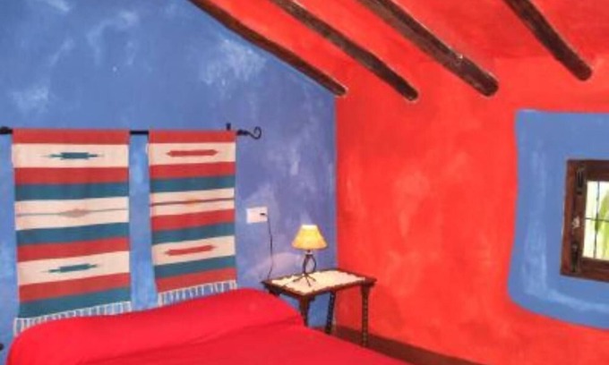 Priego de Cordoba Cottage | Country Cottage/Gite - Prieg de Córdoba