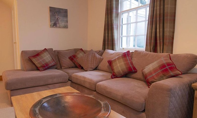 Saddell Apartment | Country Cottage in Loch Lomond and Trossachs