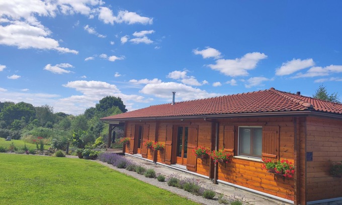 Linards Ski Chalet | Country cottage