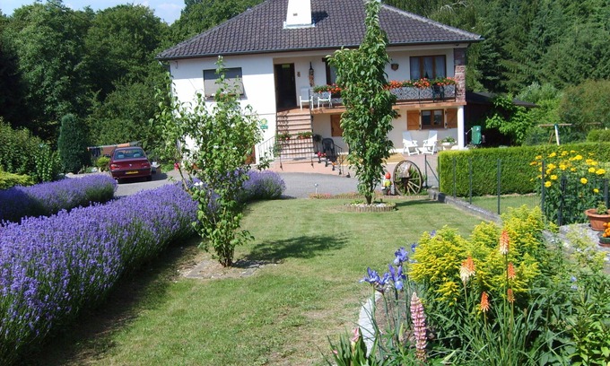 Niderviller Cottage | country cottage