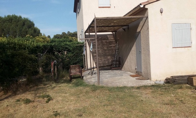 Cazan House | Country cottage