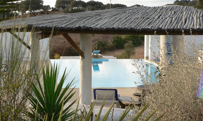 Alcacer do Sal Cottage | Country Cottage/Gite - Santa Susana