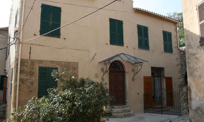 Occhiatana Cottage | Country Cottage/Gite - Occhiatana (Belgodere)