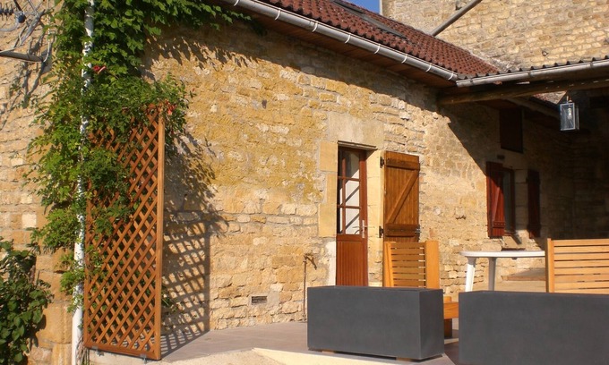 Bulson House | Country cottage, peace and quiet!