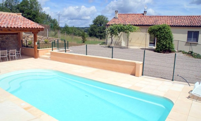 Thegra House | Country cottage - THEGRA