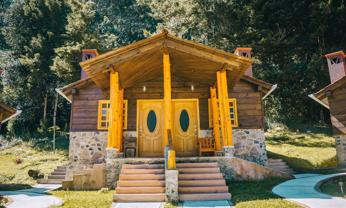 Purulha Hotel | Country Delights Hotel