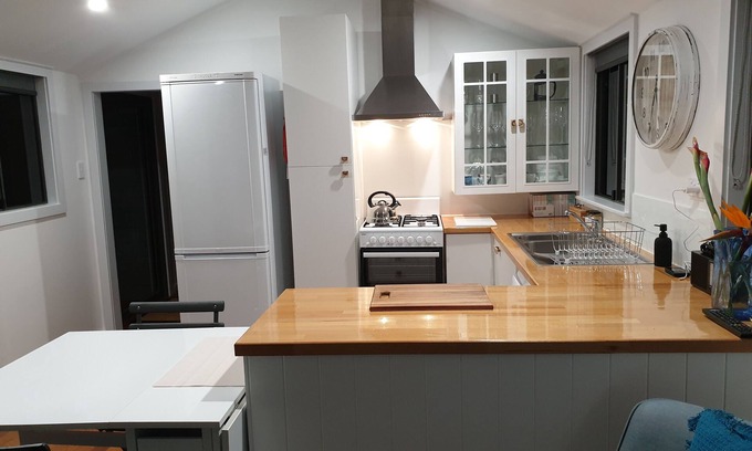 Mowbray Park Cottage | Country family cottage on our farm