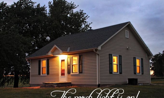 Potter Other | Country Family Getaway