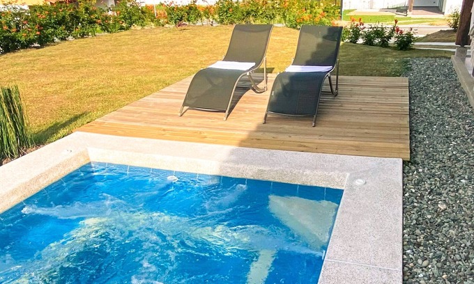 Armenia Other | Country farmhouse in La Tebaida-Quindio w/Jacuzzi in Natural Space
