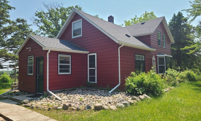 Richwood Other | Country Farmhouse at 14 Hands Farm